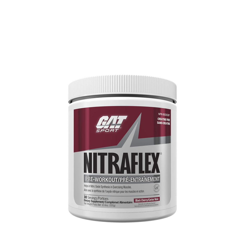 GAT: Nitraflex