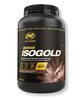 PVL: Iso Gold Whey Isolate 2lbs