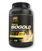PVL: Iso Gold Whey Isolate 2lbs