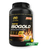 PVL: Iso Gold Whey Isolate 2lbs
