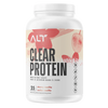 ALT: Clear Protein 25 Serv