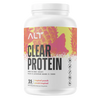 ALT: Clear Protein 25 Serv