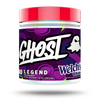 Ghost: Legend Pre-Workout