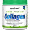 Allmax:  Collagen with Biotin & Vitamin C 440g