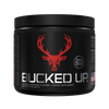 Bucked Up: Pre-Workout 25 Serv