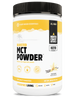 North Coast Naturals: Boosted MCT Powder
