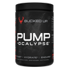 Bucked Up: PUMP-Ocalypse 30 Serv