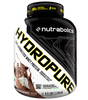 Nutrabolics: HydroPure 4.5lbs