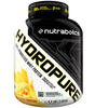 Nutrabolics: HydroPure 4.5lbs