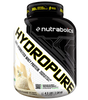 Nutrabolics: HydroPure 4.5lbs