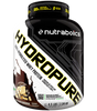 Nutrabolics: HydroPure 4.5lbs