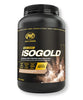 PVL: Iso Gold Whey Isolate 2lbs