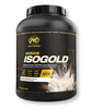 PVL: Iso Gold Whey Isolate 5lbs