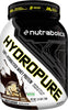 Nutrabolics: HydroPure 1.6 lbs