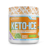 Beyond Yourself: Keto-Ice