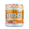 Beyond Yourself: Keto-Ice