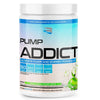 Believe Supplements: Pump Addict