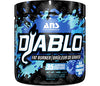 ANS: Diablo V3 Thermogenic