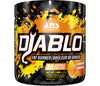 ANS: Diablo V3 Thermogenic