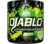 ANS: Diablo V3 Thermogenic