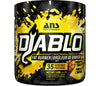 ANS: Diablo V3 Thermogenic