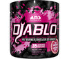 ANS: Diablo V3 Thermogenic