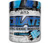 ANS: Dilate Pump Pre-workout