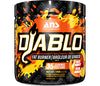 ANS: Diablo V3 Thermogenic