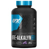 EFX: Kre-Alkalyn 192 caps