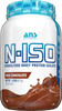 ANS: N-ISO Hydrolyzed Whey Isolate 1.8lb