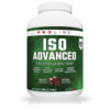 Pro Line: Iso-Advanced All Natural 800g