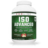 Pro Line: Iso-Advanced All Natural 800g