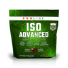 Pro Line: Iso-Advanced All Natural 2kg