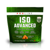 Pro Line: Iso-Advanced All Natural 2kg