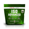 Pro Line: Iso-Advanced All Natural 2kg