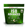 Pro Line: Iso-Advanced All Natural 2kg