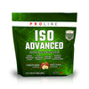 Pro Line: Iso-Advanced All Natural 2kg