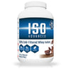 Pro Line: Iso-Advanced Hormone Free Whey Isolate 800g