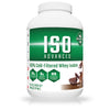Pro Line: Iso-Advanced All Natural 2kg