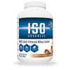 Pro Line: Iso-Advanced Hormone Free Whey Isolate 800g