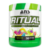ANS: RITUAL Pre-Workout