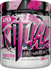 ANS: RITUAL Pre-Workout