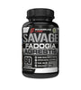 Savage Line: Fadogia Agrestis 60 Caps