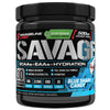 Savage Line Labs: Iso BCAAs+EAAs+Hydration