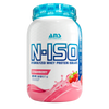 ANS: N-ISO Hydrolyzed Whey Isolate 1.8lb