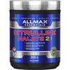 Allmax: Citrulline + Malate 2:1 300g