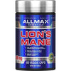 Allmax : Lion's Mane 60 caps