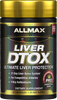 Allmax: Liver D-Tox 42 caps