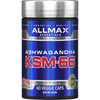 Allmax: KSM-66 Ashwagandha