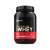 Optimum Nutrition: Gold Standard Whey 2lbs